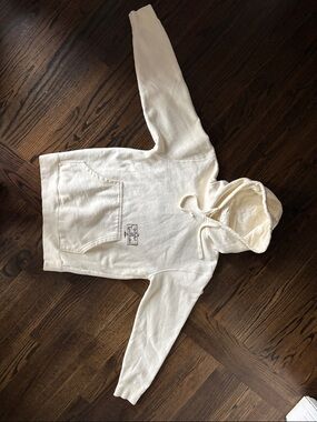 Tyler Childers tour hoodie On the Road with Tyler Childers